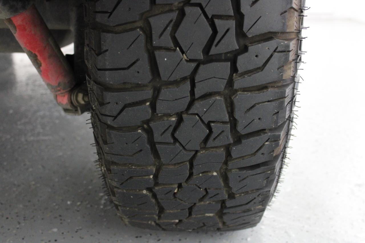 Jeep Wrangler Unlimited 4WD 4dr Rubicon 2015