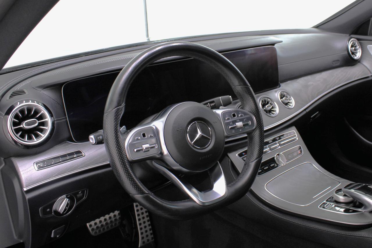 Mercedes-Benz CLS CLS 450 Coupe 2020