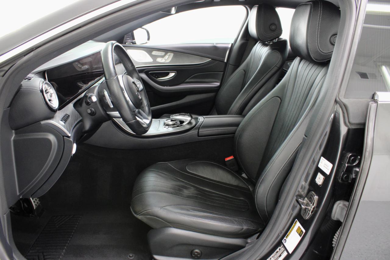 Mercedes-Benz CLS CLS 450 Coupe 2020