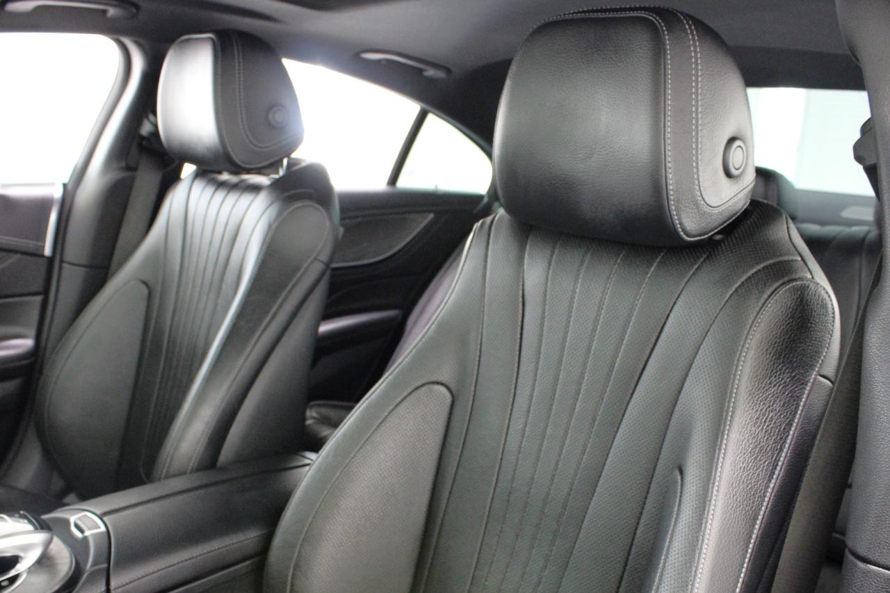 Mercedes-Benz CLS CLS 450 Coupe 2020