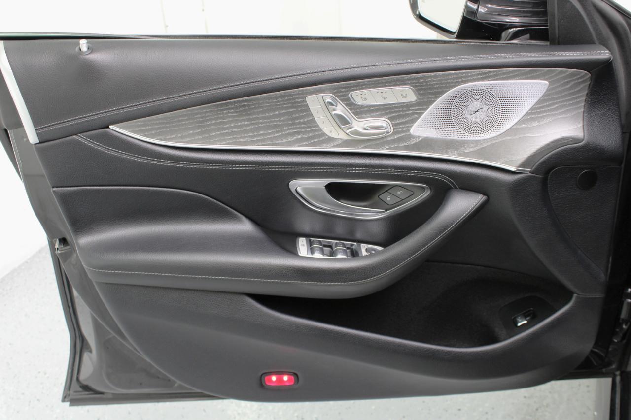 Mercedes-Benz CLS CLS 450 Coupe 2020