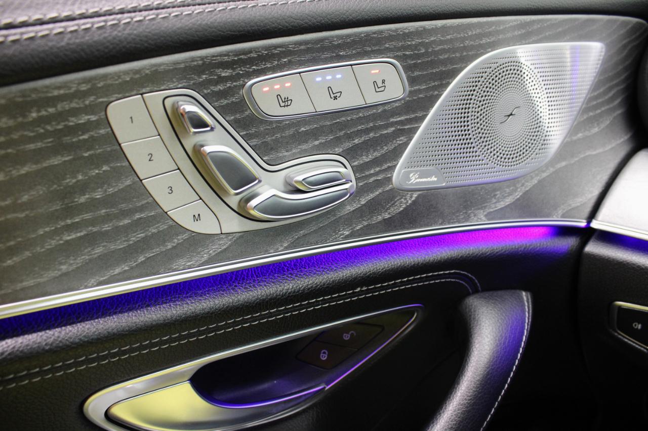 Mercedes-Benz CLS CLS 450 Coupe 2020