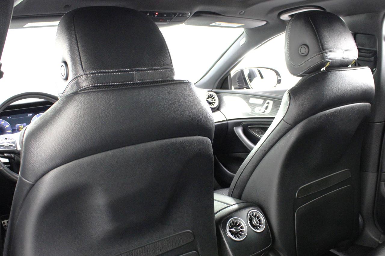 Mercedes-Benz CLS CLS 450 Coupe 2020