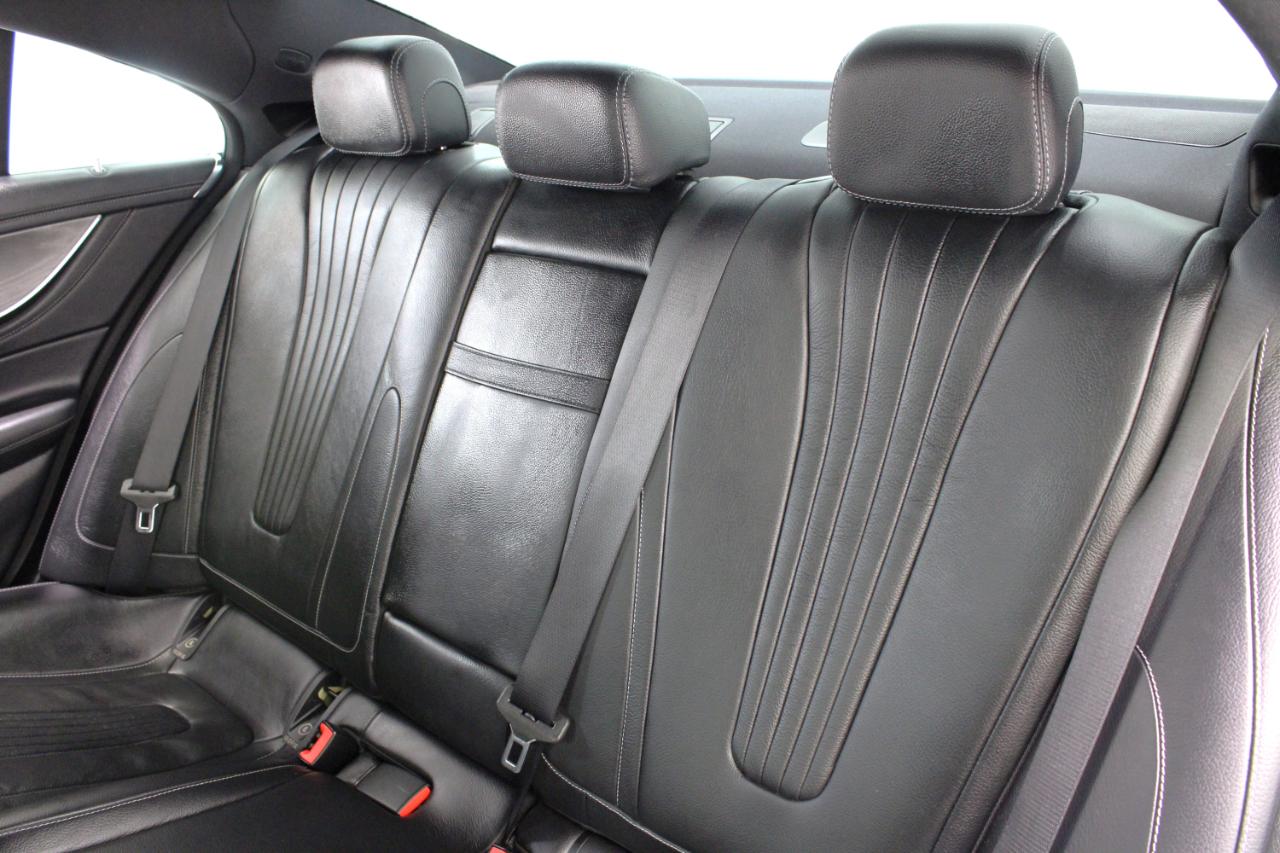 Mercedes-Benz CLS CLS 450 Coupe 2020