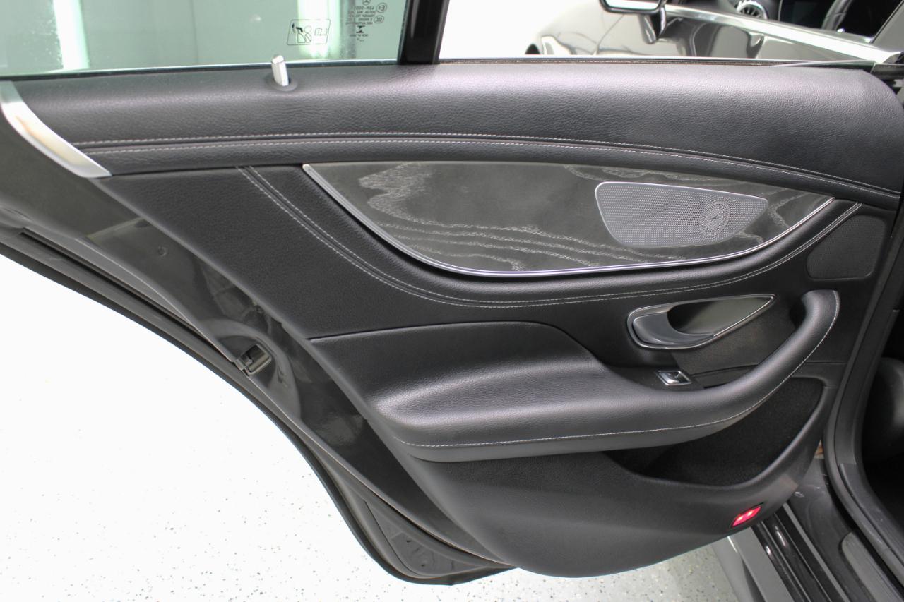 Mercedes-Benz CLS CLS 450 Coupe 2020