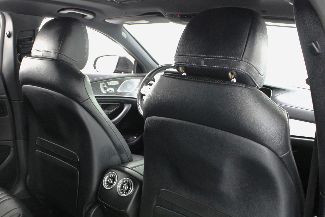 Mercedes-Benz CLS CLS 450 Coupe 2020