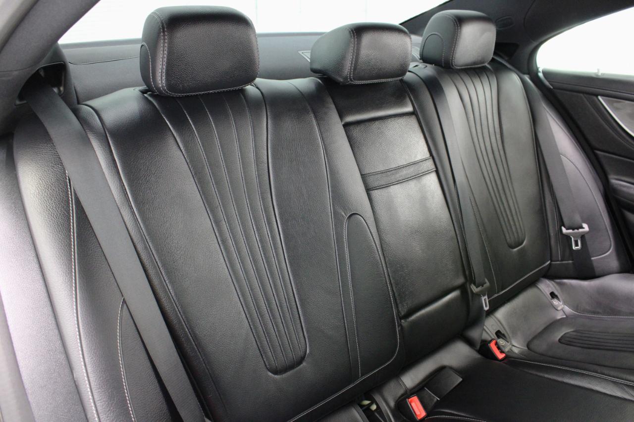 Mercedes-Benz CLS CLS 450 Coupe 2020