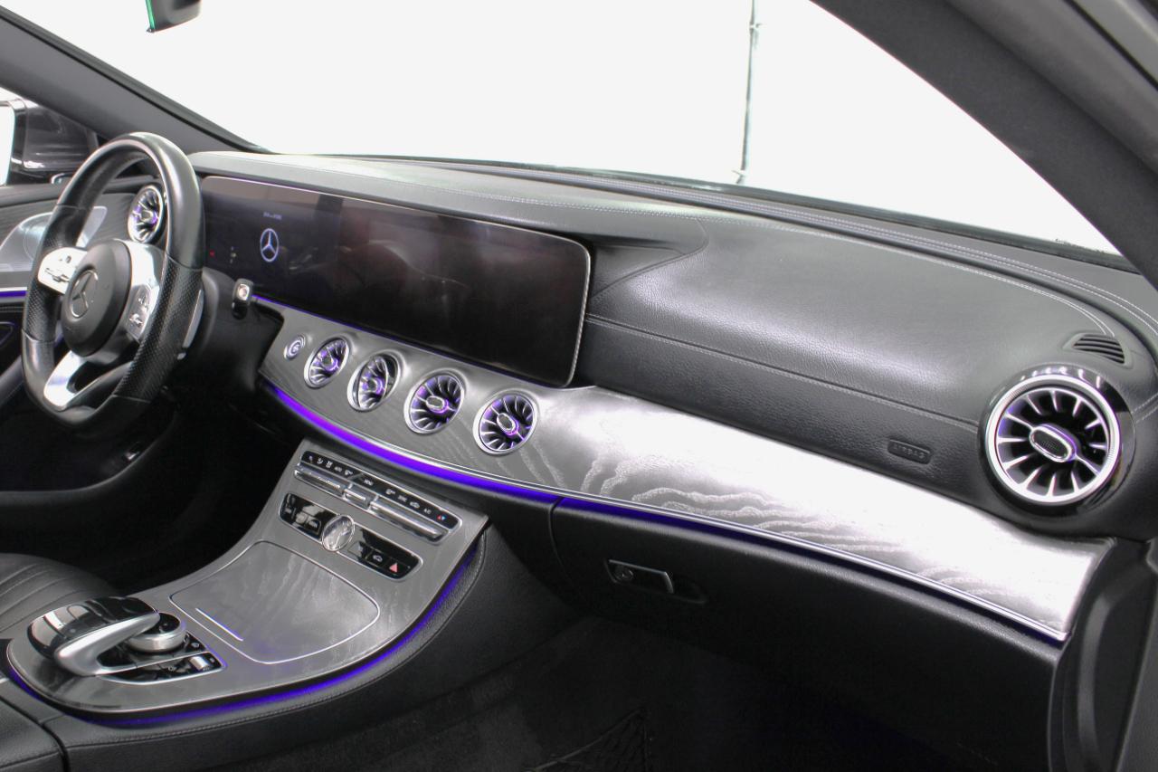 Mercedes-Benz CLS CLS 450 Coupe 2020