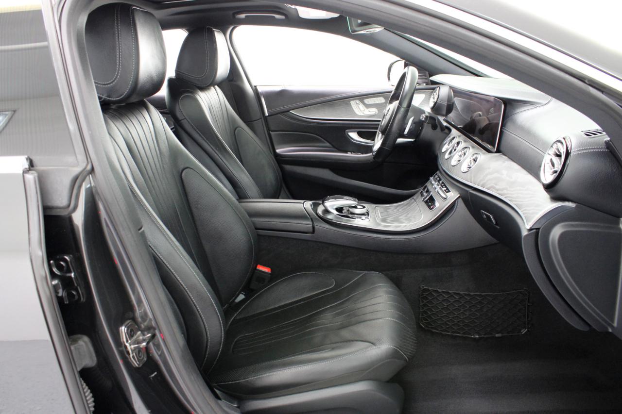 Mercedes-Benz CLS CLS 450 Coupe 2020