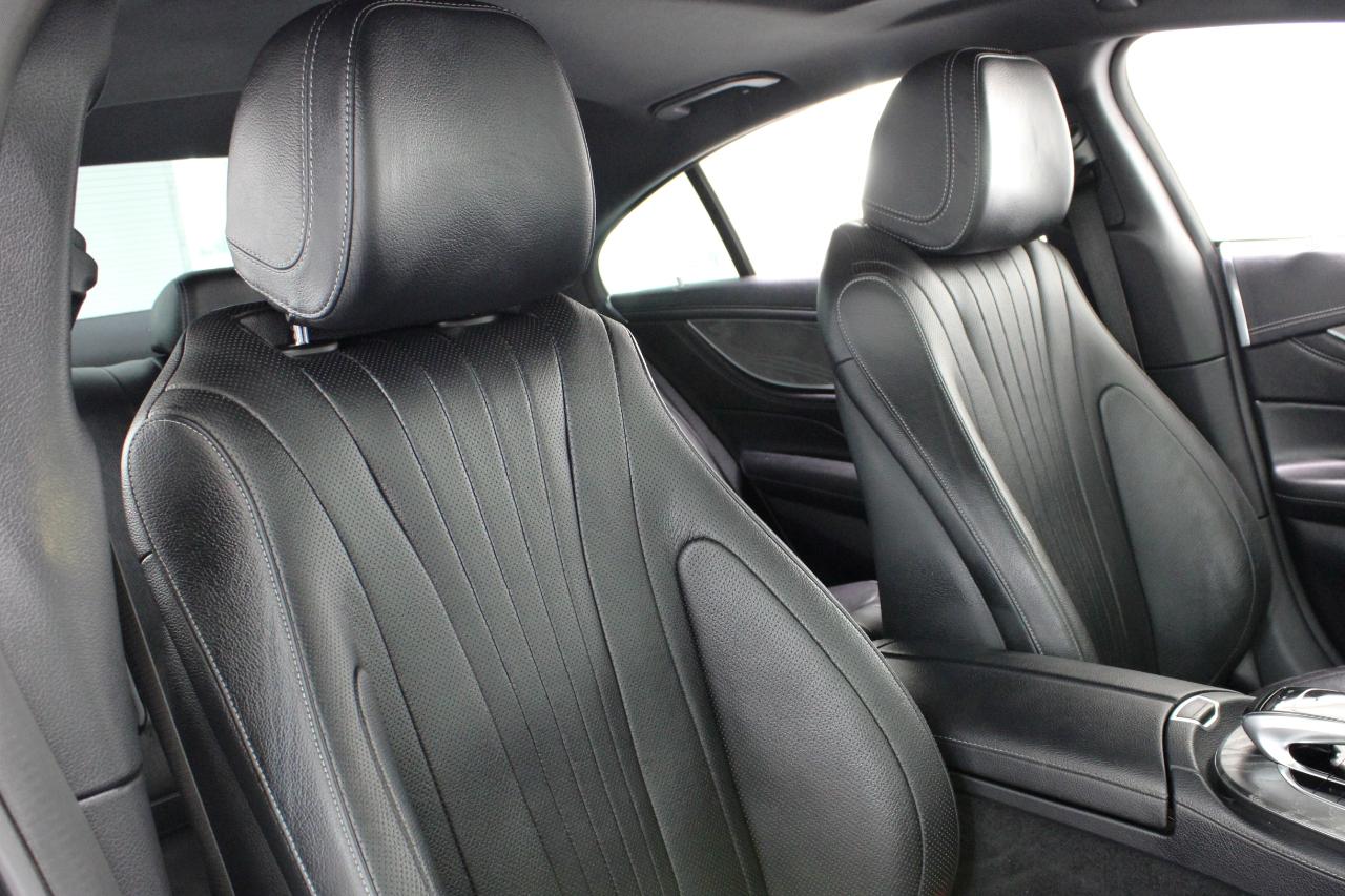 Mercedes-Benz CLS CLS 450 Coupe 2020