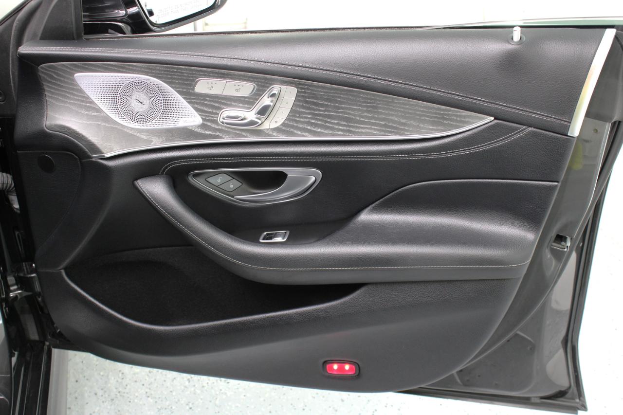 Mercedes-Benz CLS CLS 450 Coupe 2020