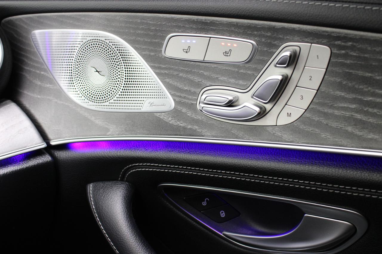 Mercedes-Benz CLS CLS 450 Coupe 2020