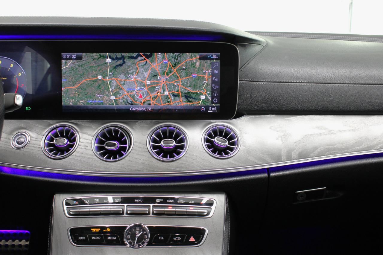 Mercedes-Benz CLS CLS 450 Coupe 2020