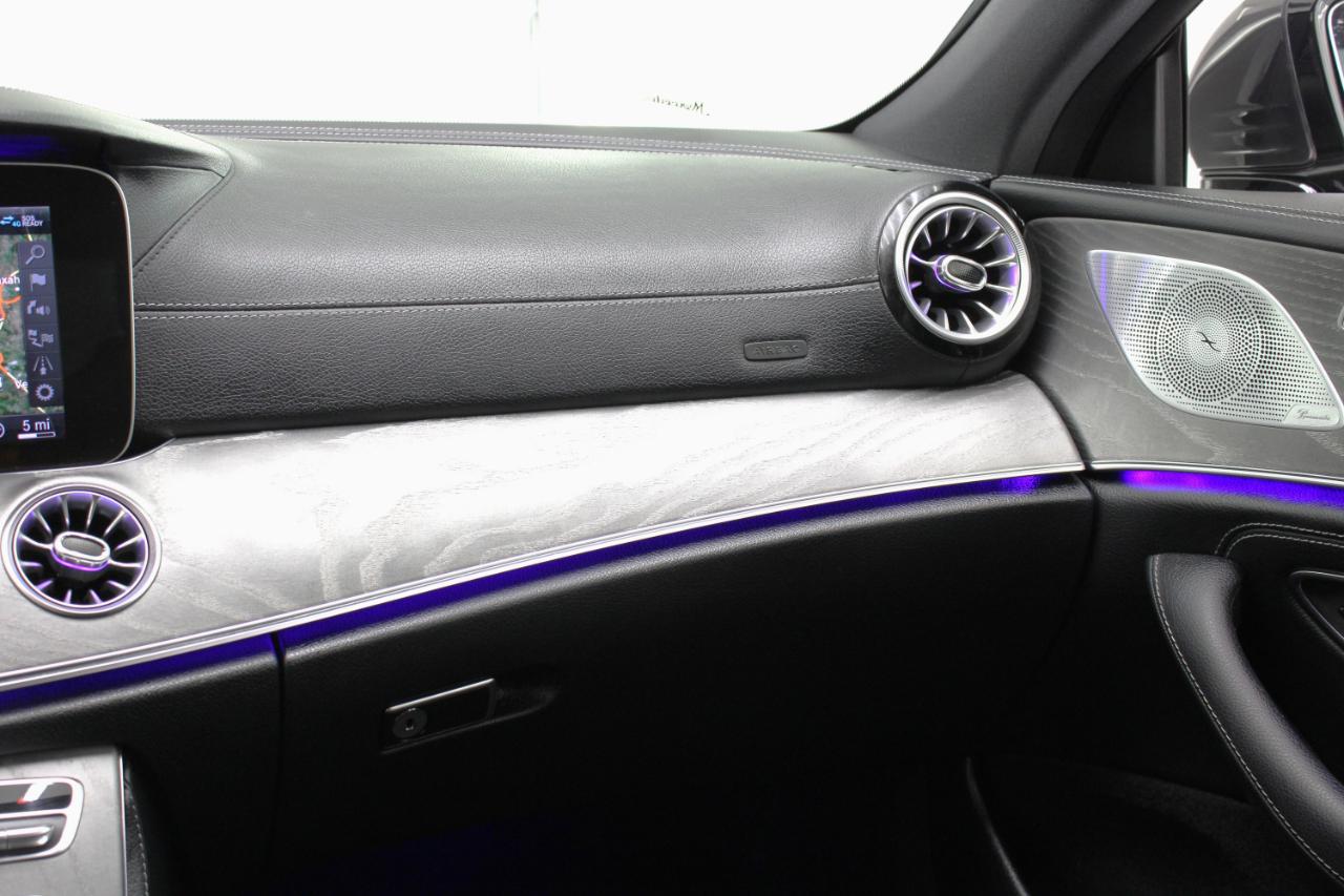 Mercedes-Benz CLS CLS 450 Coupe 2020