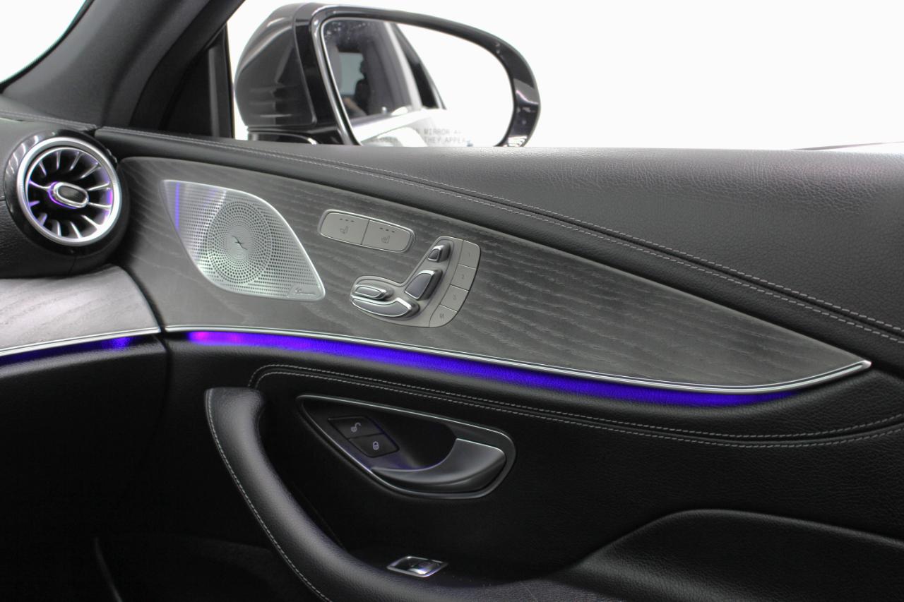 Mercedes-Benz CLS CLS 450 Coupe 2020