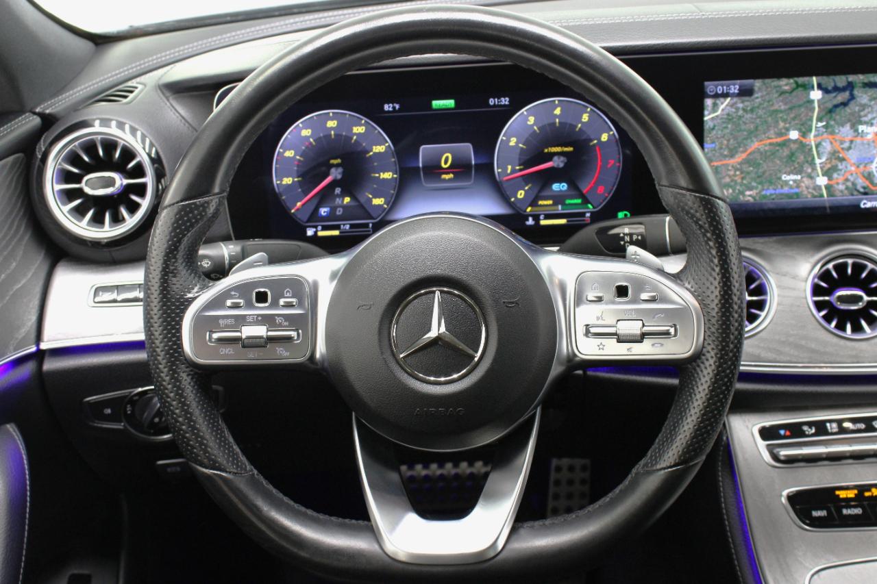 Mercedes-Benz CLS CLS 450 Coupe 2020