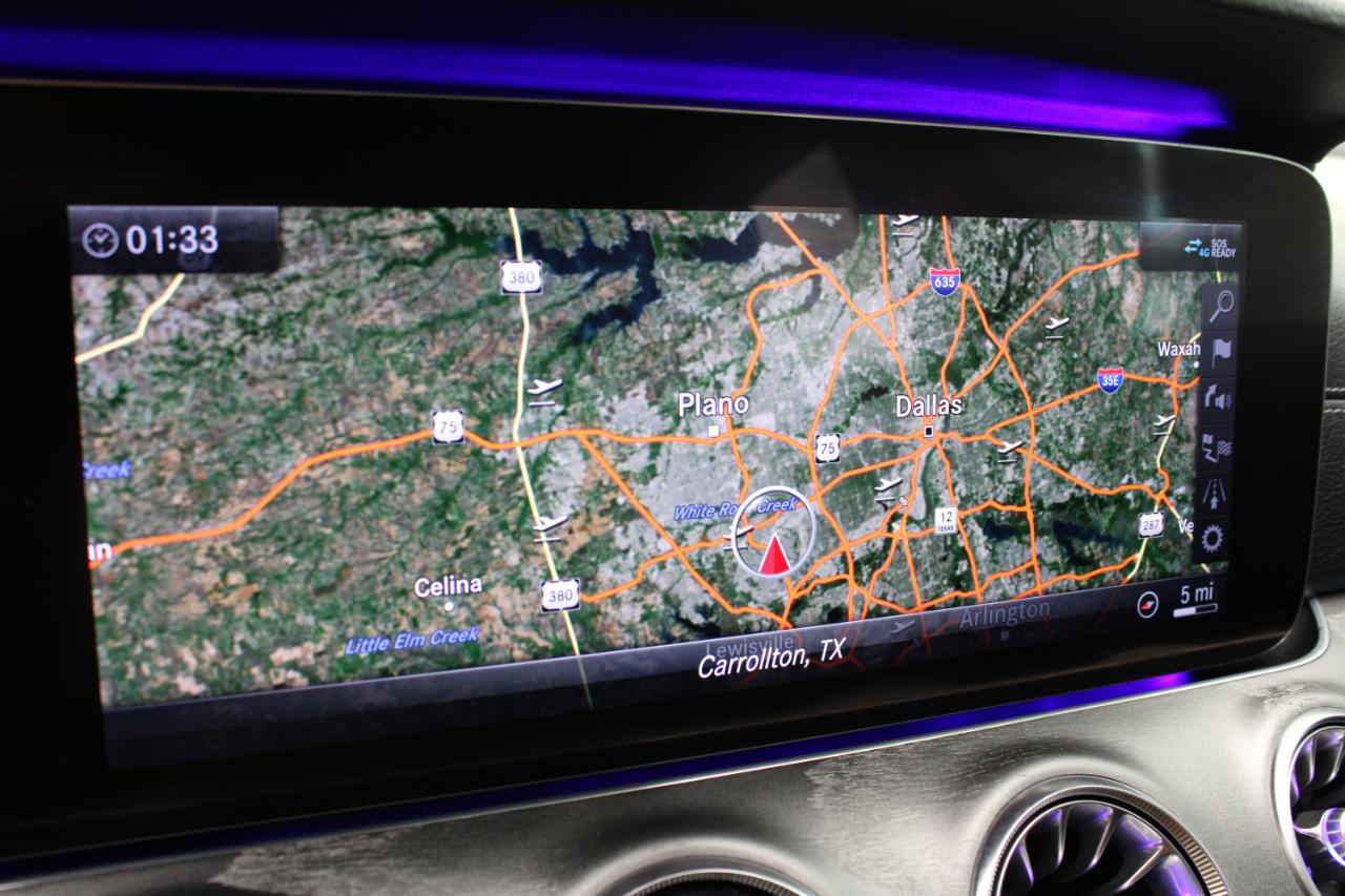 Mercedes-Benz CLS CLS 450 Coupe 2020