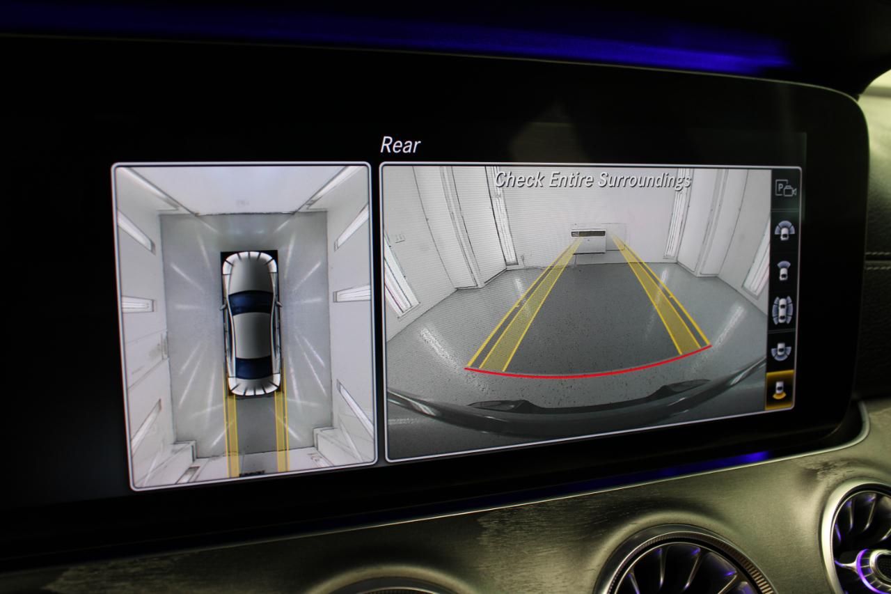 Mercedes-Benz CLS CLS 450 Coupe 2020