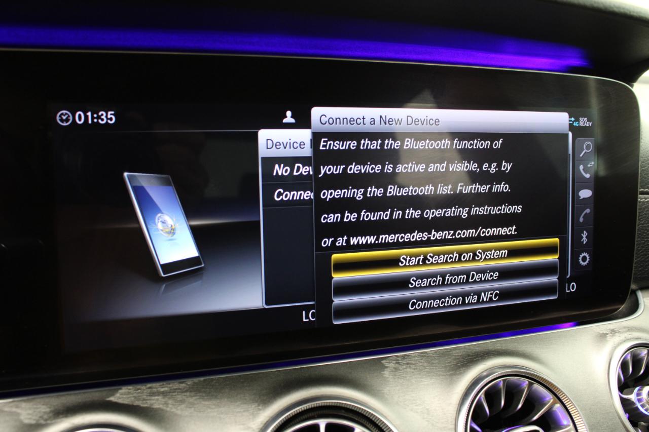 Mercedes-Benz CLS CLS 450 Coupe 2020