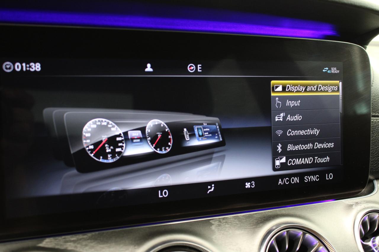 Mercedes-Benz CLS CLS 450 Coupe 2020