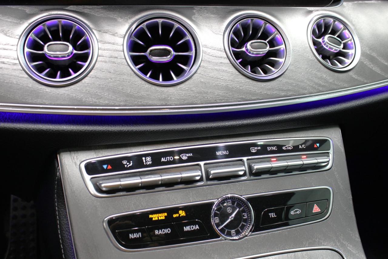 Mercedes-Benz CLS CLS 450 Coupe 2020