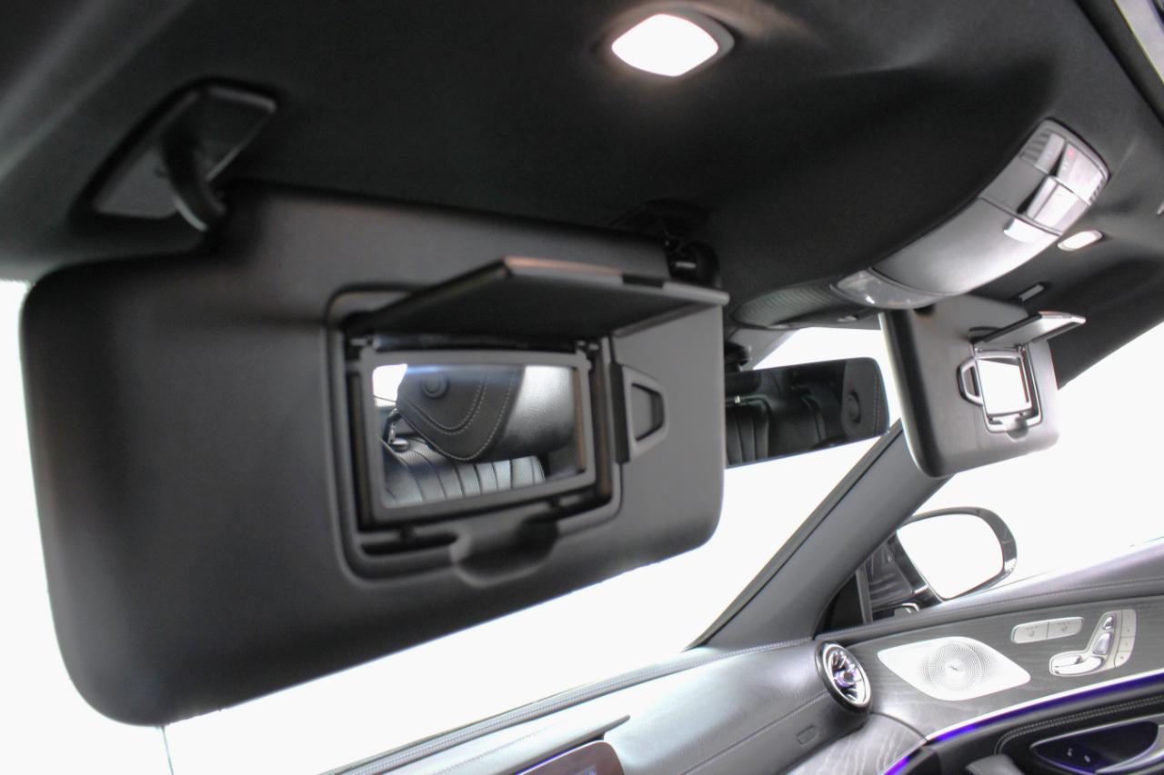 Mercedes-Benz CLS CLS 450 Coupe 2020