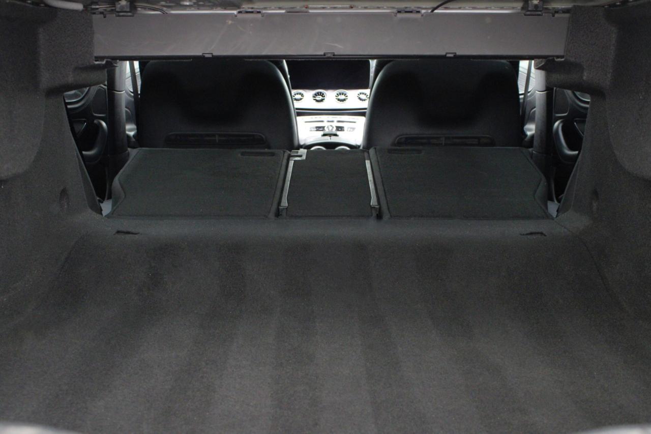 Mercedes-Benz CLS CLS 450 Coupe 2020