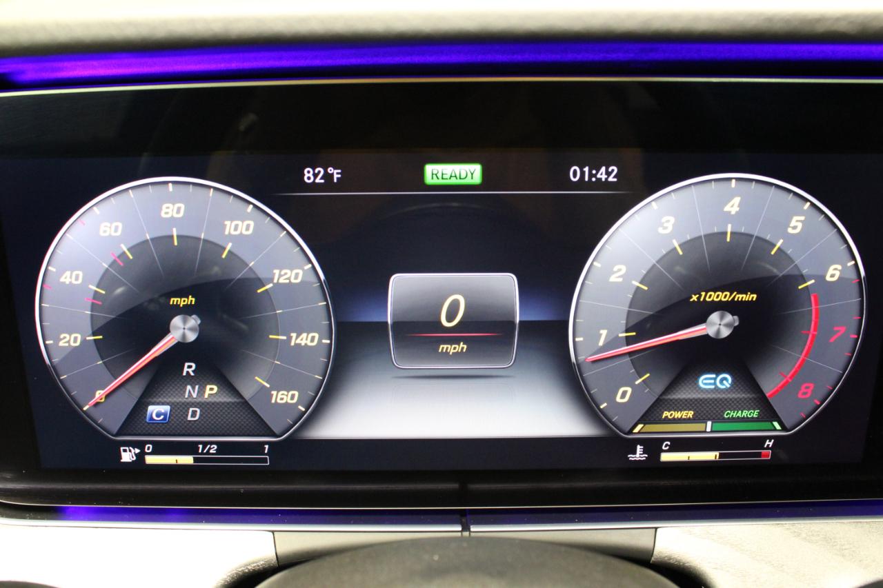 Mercedes-Benz CLS CLS 450 Coupe 2020