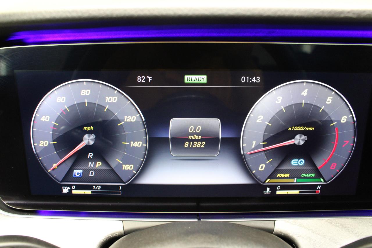 Mercedes-Benz CLS CLS 450 Coupe 2020