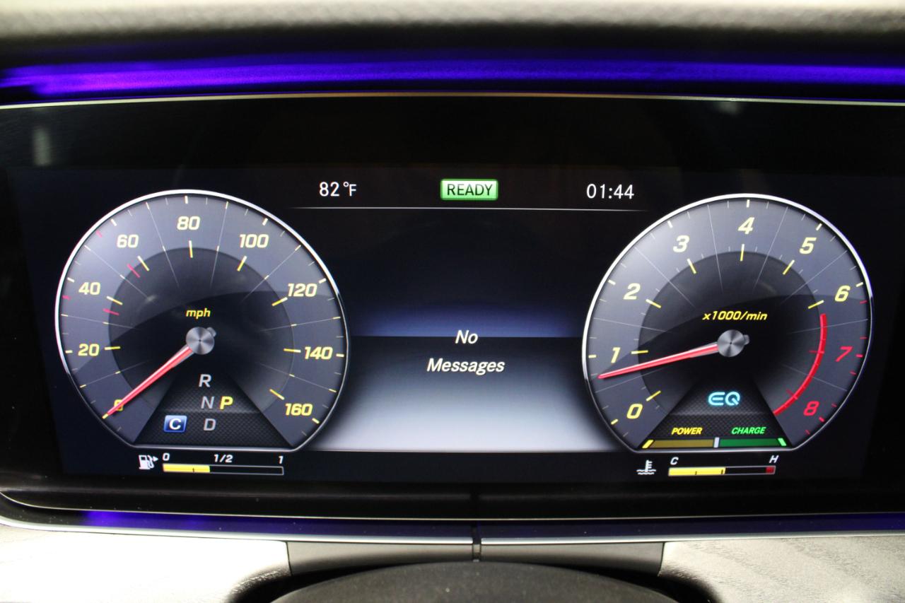 Mercedes-Benz CLS CLS 450 Coupe 2020