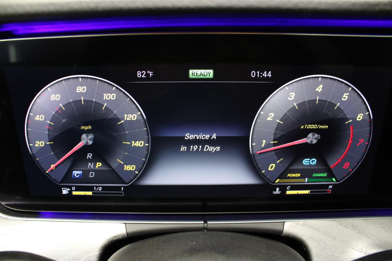 Mercedes-Benz CLS CLS 450 Coupe 2020