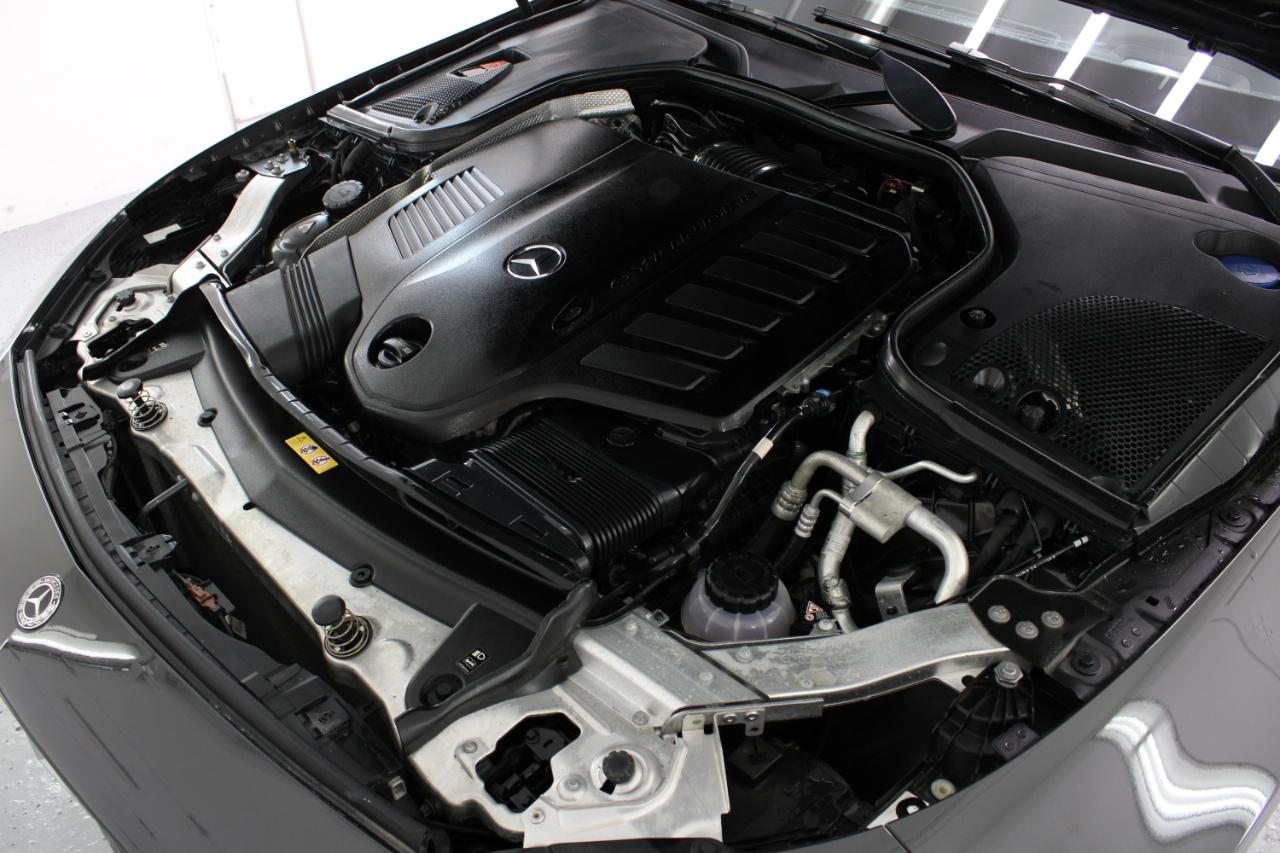 Mercedes-Benz CLS CLS 450 Coupe 2020