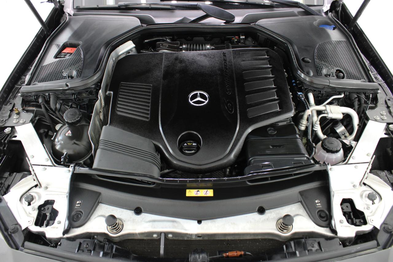 Mercedes-Benz CLS CLS 450 Coupe 2020