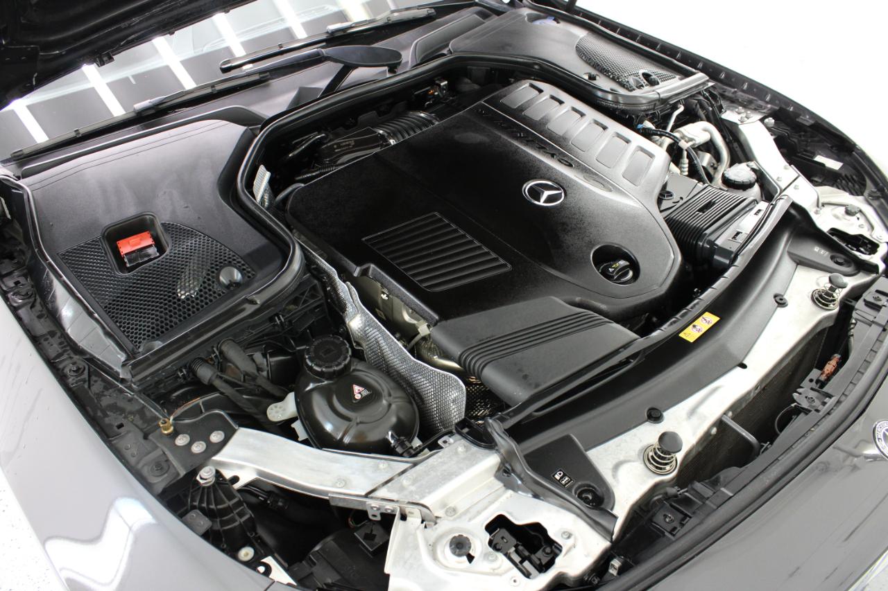 Mercedes-Benz CLS CLS 450 Coupe 2020