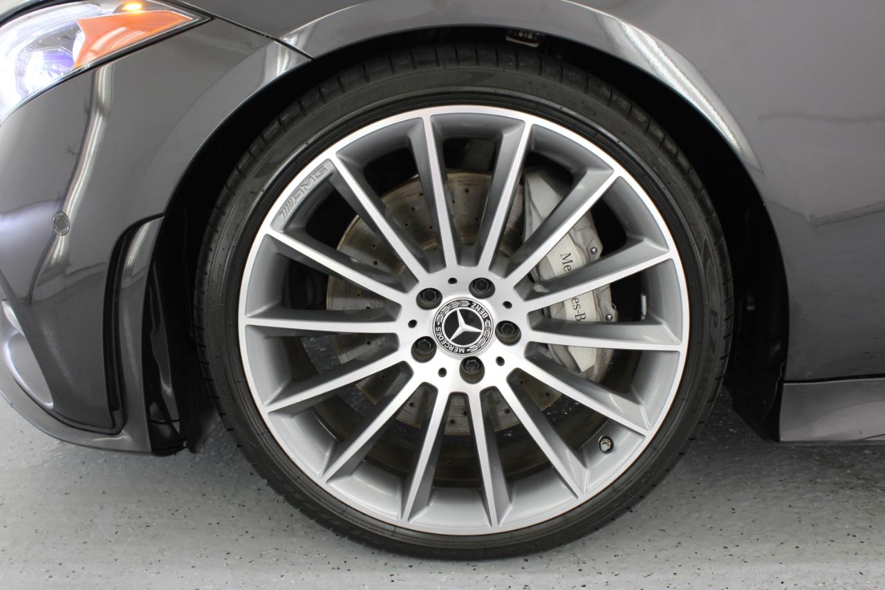 Mercedes-Benz CLS CLS 450 Coupe 2020