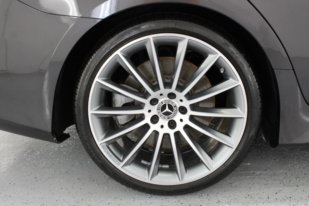 Mercedes-Benz CLS CLS 450 Coupe 2020