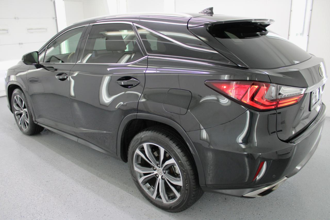 Lexus RX 350 Premium 2017