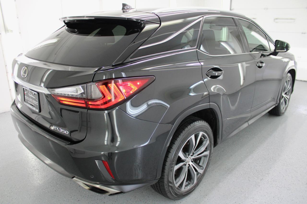 Lexus RX 350 Premium 2017