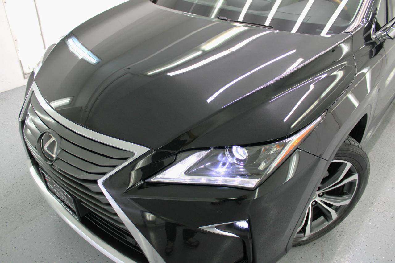 Lexus RX 350 Premium 2017