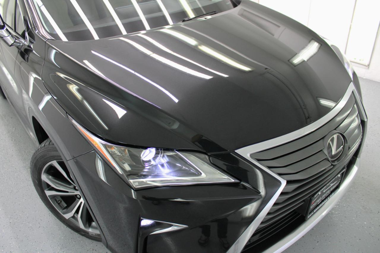 Lexus RX 350 Premium 2017