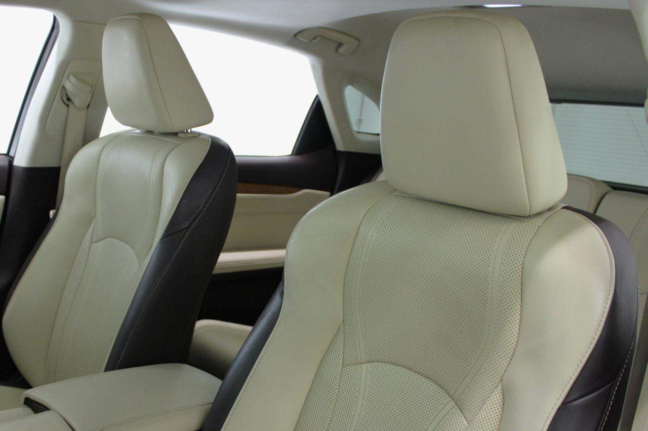 Lexus RX 350 Premium 2017