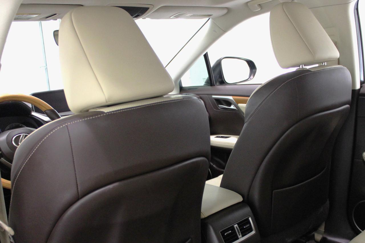 Lexus RX 350 Premium 2017