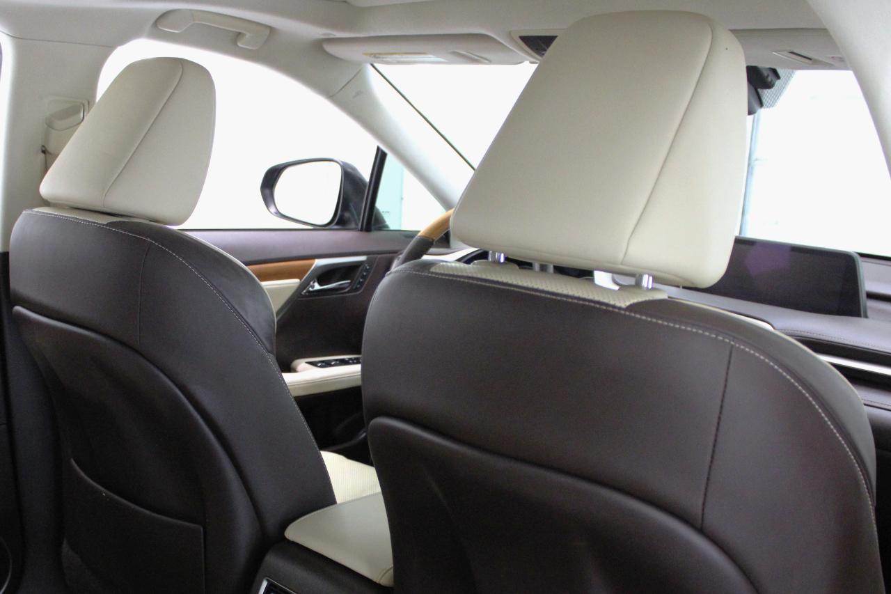 Lexus RX 350 Premium 2017