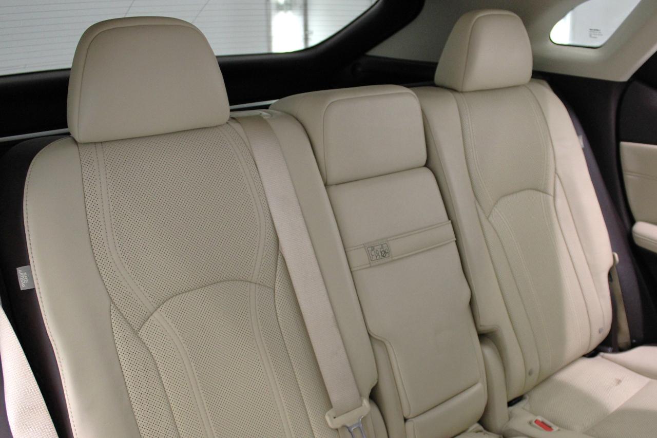 Lexus RX 350 Premium 2017