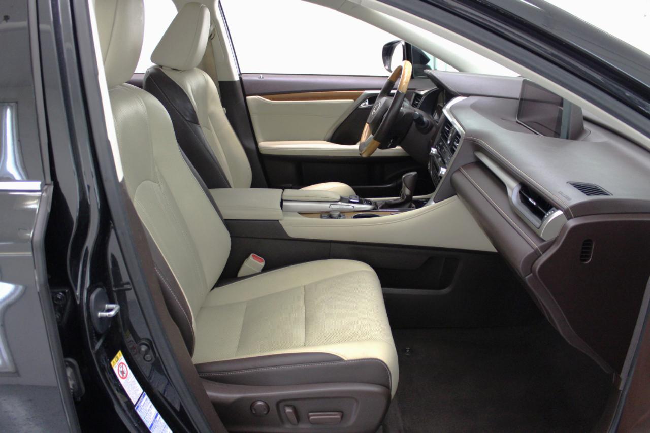 Lexus RX 350 Premium 2017