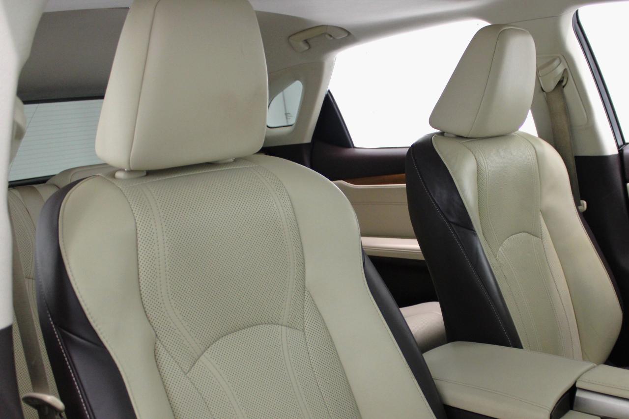 Lexus RX 350 Premium 2017