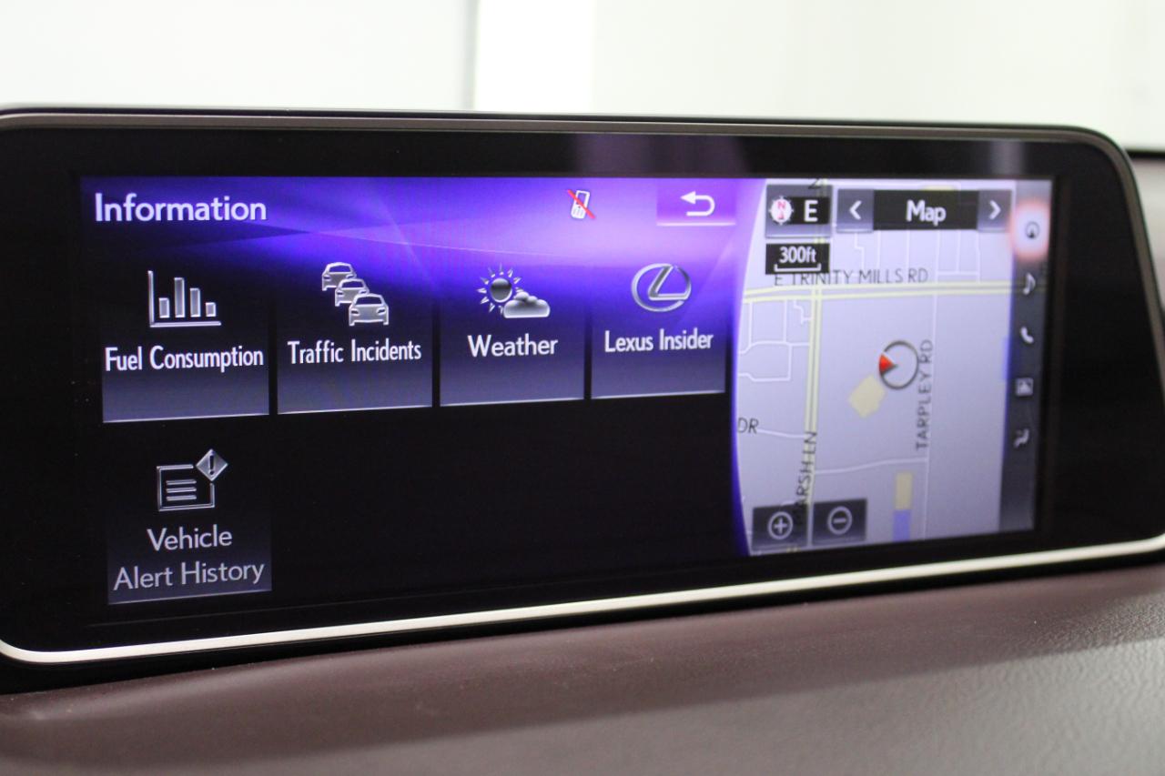 Lexus RX 350 Premium 2017