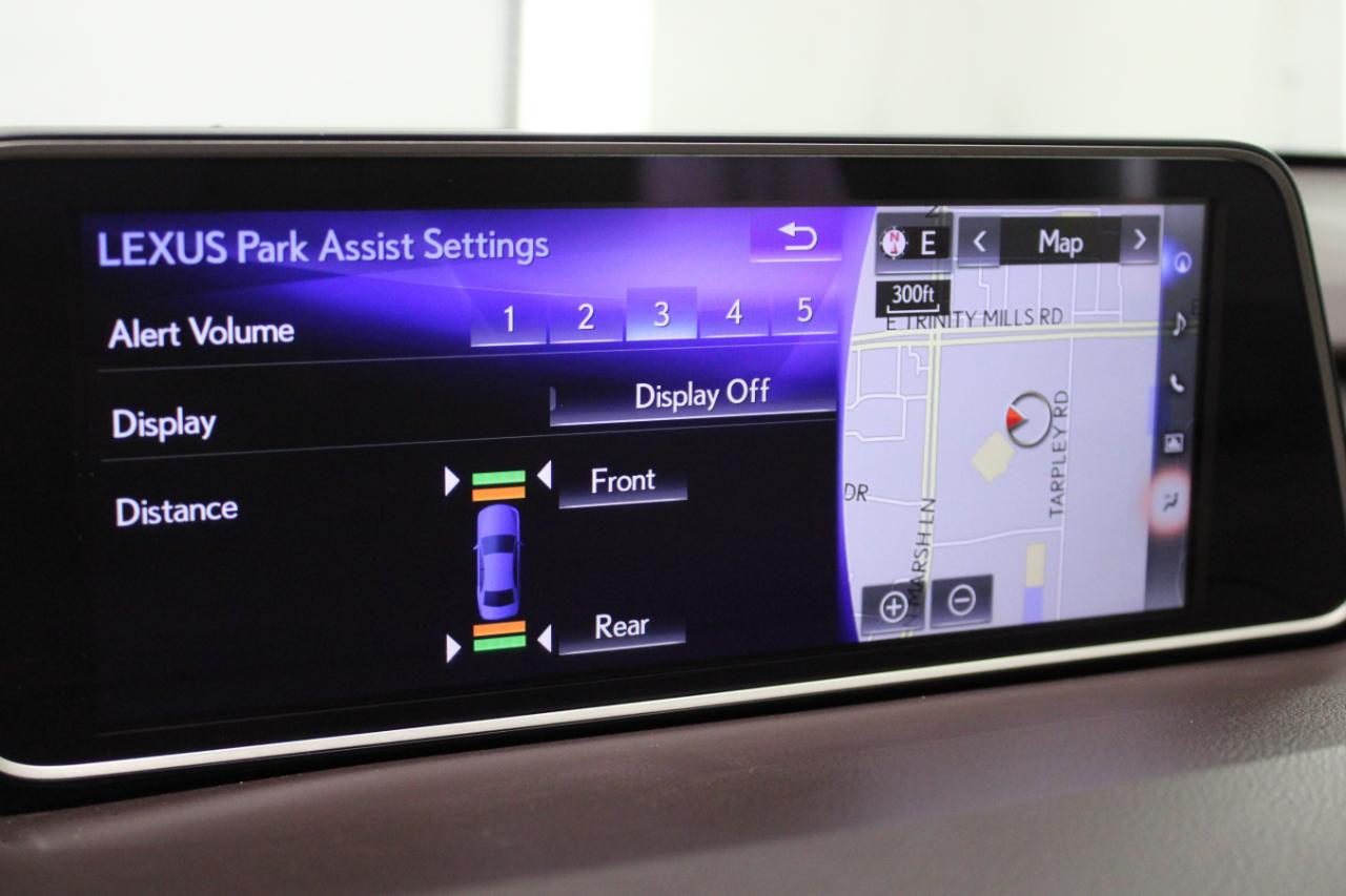 Lexus RX 350 Premium 2017