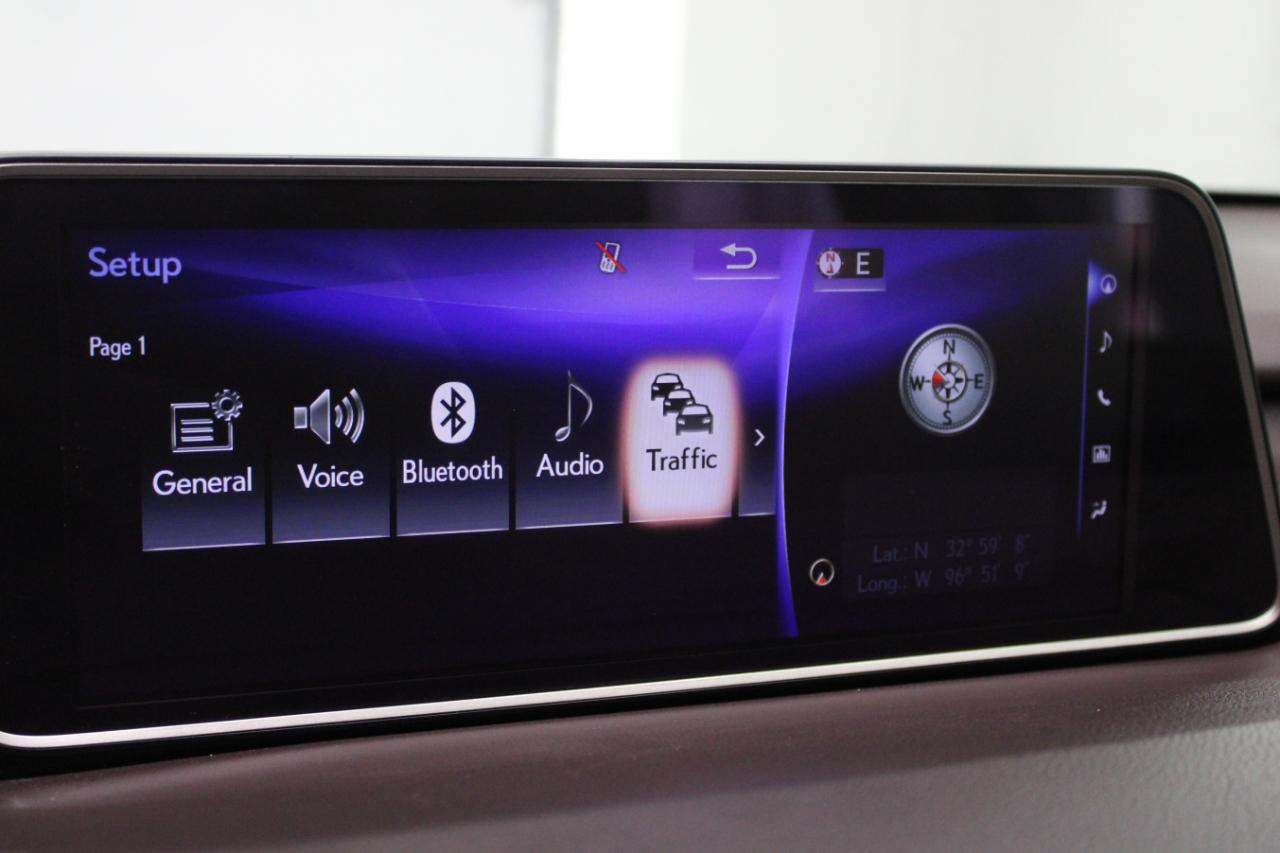 Lexus RX 350 Premium 2017