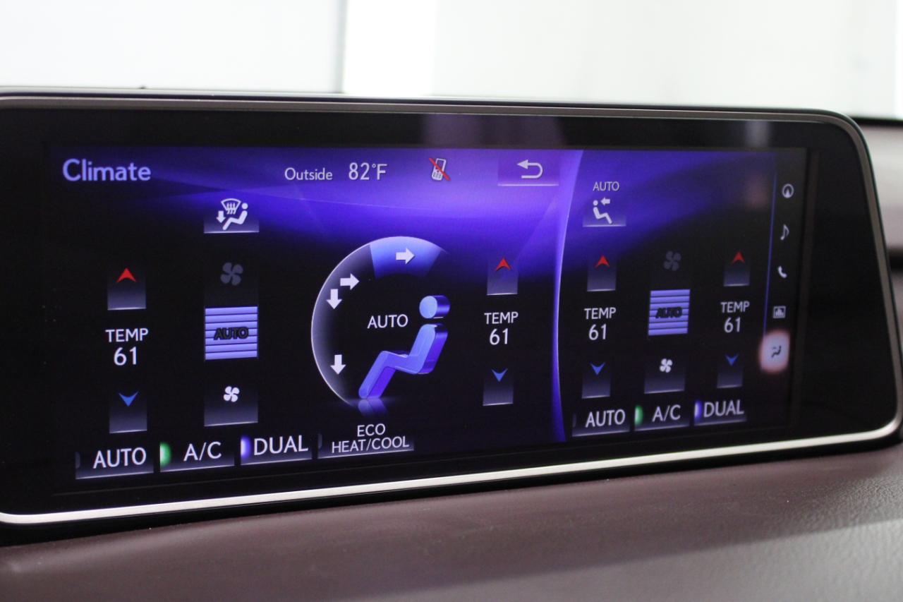 Lexus RX 350 Premium 2017